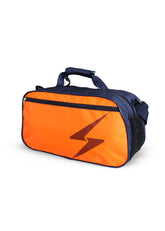 Maleta Mabel SS19 Naranja, Unisex